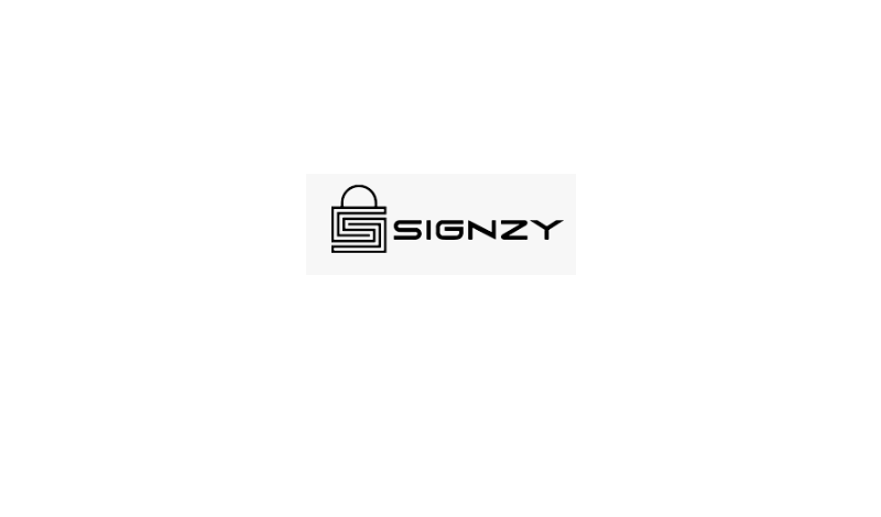 SIGNZY