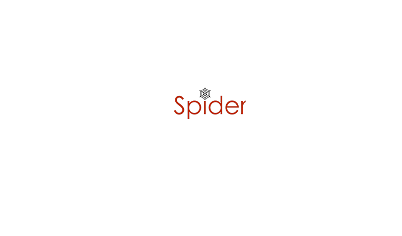 Spider