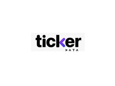 Ticker Data