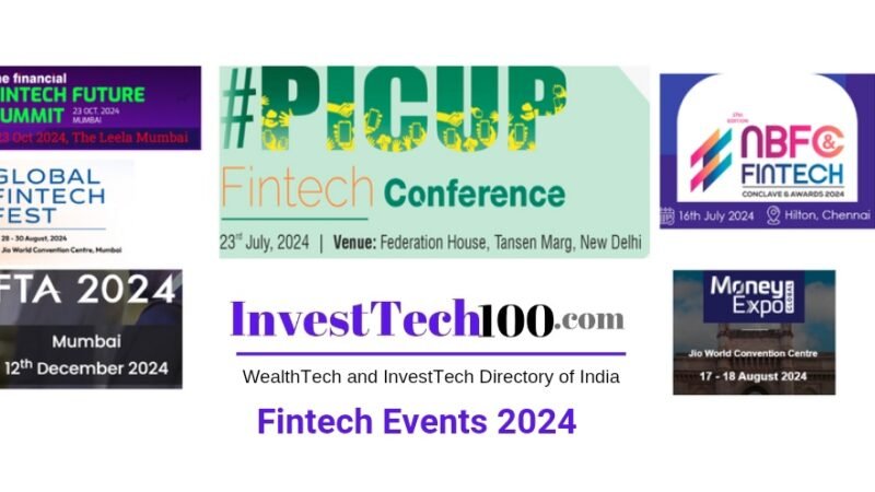 Fintech Event