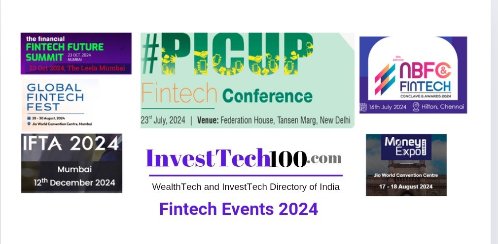 Fintech Event